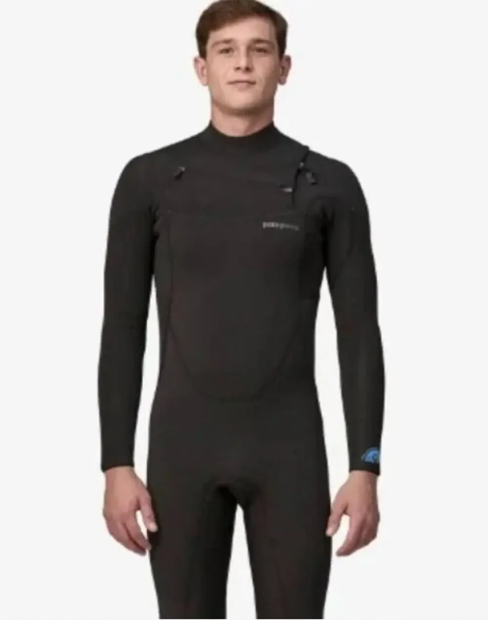 Men's Yulex® Regulator® Lite Front-Zip Short-Sleeved Full Wetsuit Sz XS NWOT